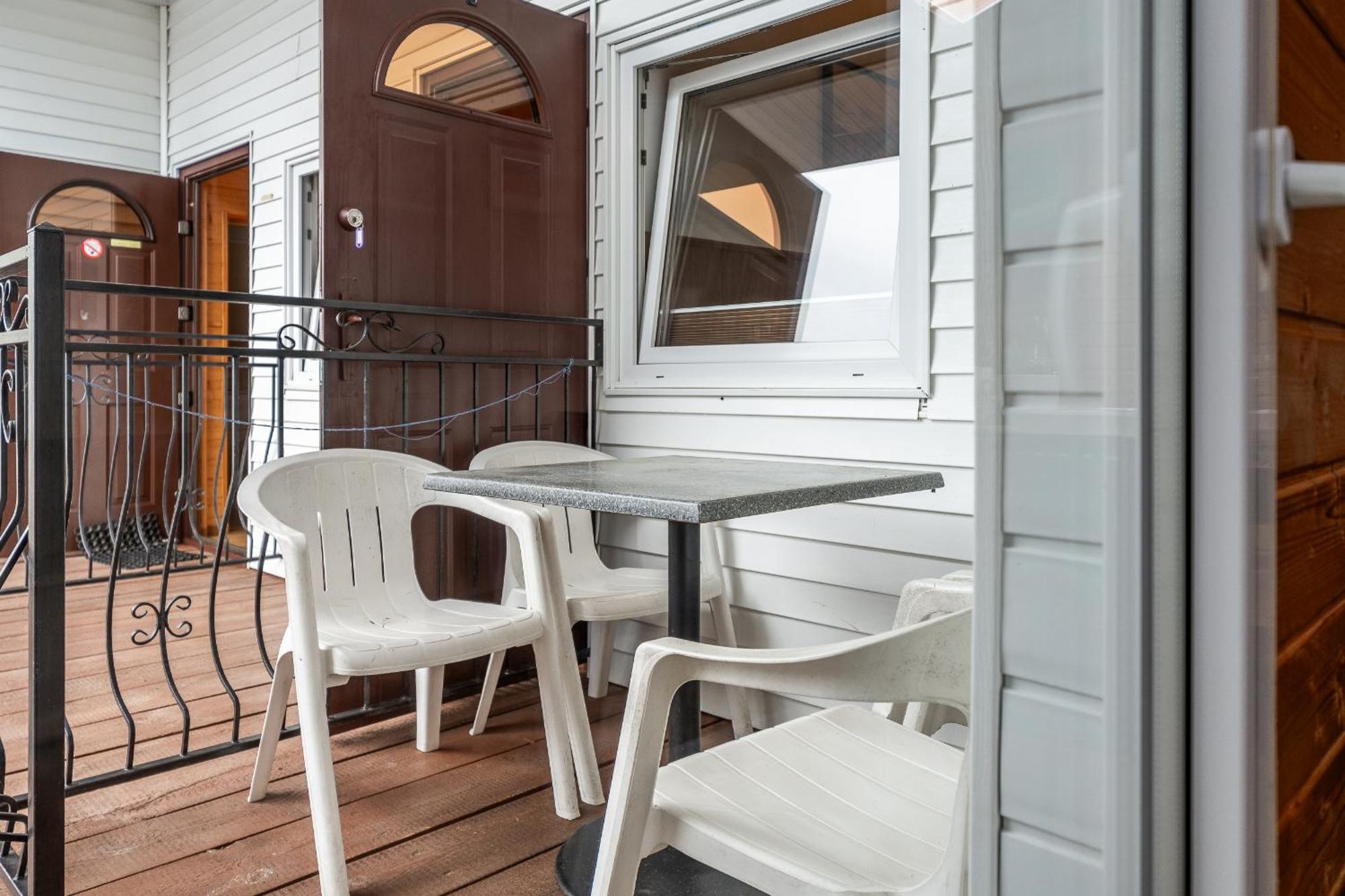 Max Apartamenty - Pokoje - Domki - Restauracja - Basen Mielno  Bagian luar foto