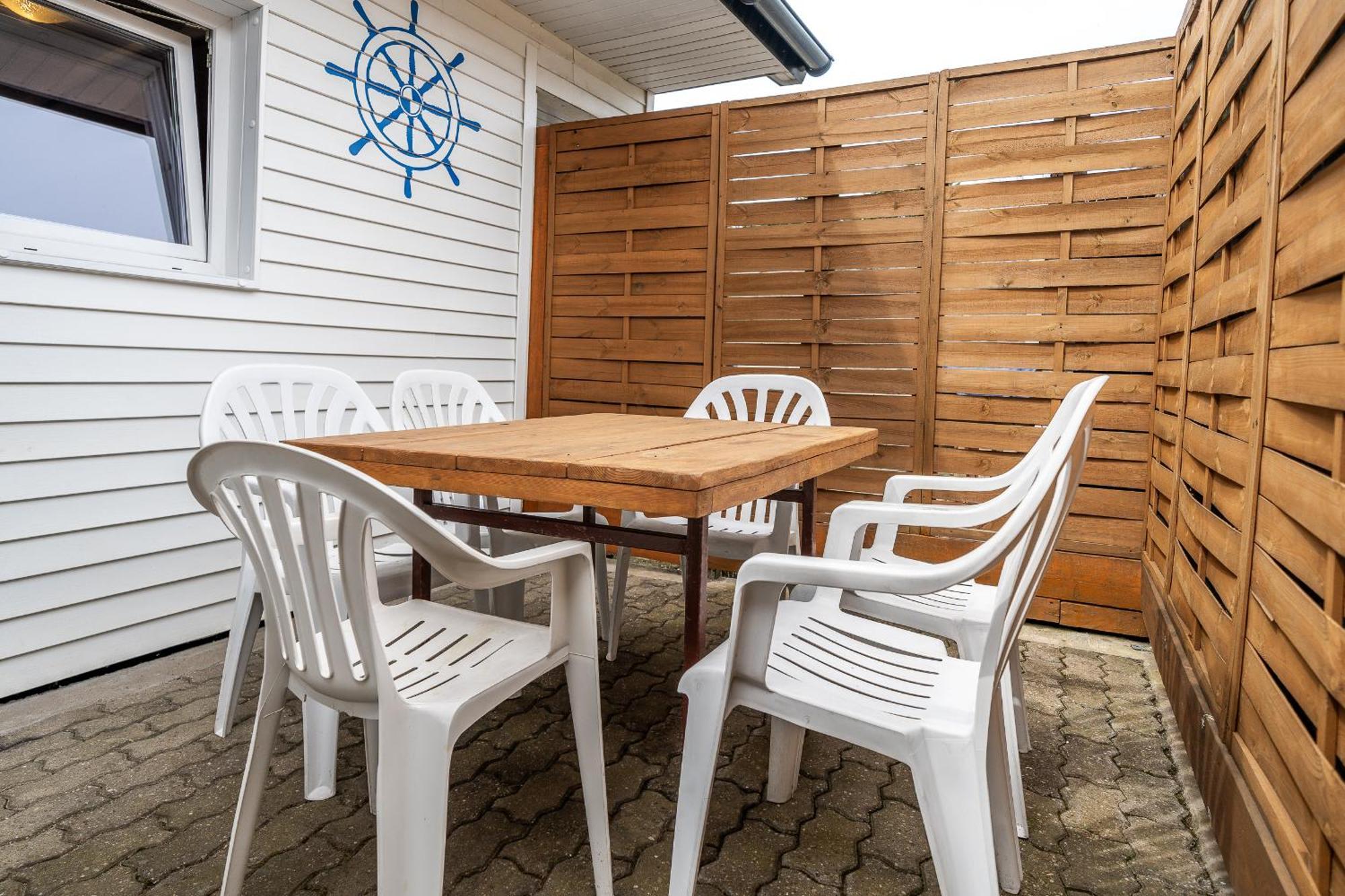 Max Apartamenty - Pokoje - Domki - Restauracja - Basen Mielno  Bagian luar foto