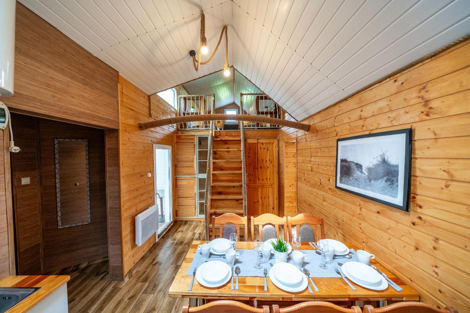 Max Apartamenty - Pokoje - Domki - Restauracja - Basen Mielno  Bagian luar foto