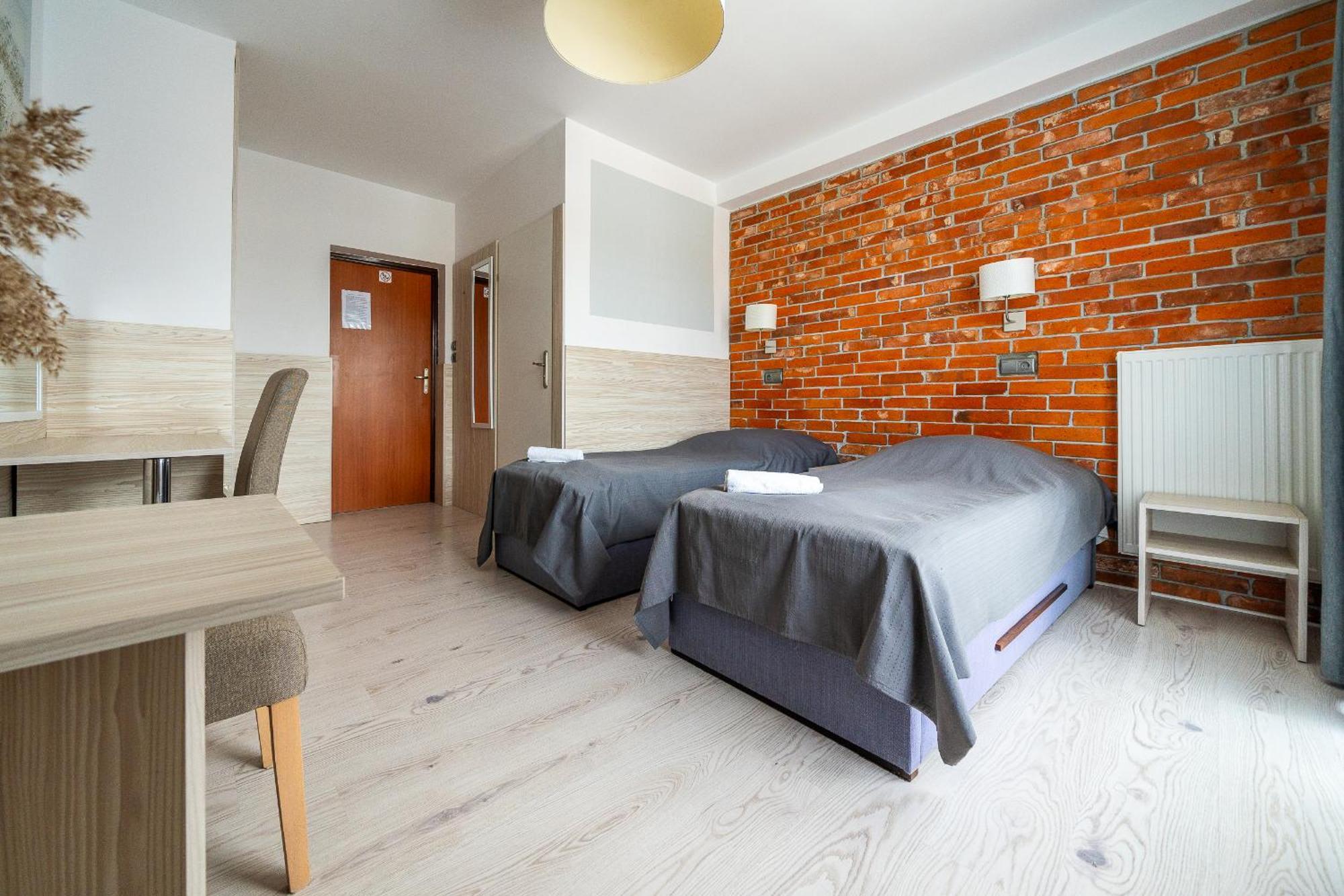 Max Apartamenty - Pokoje - Domki - Restauracja - Basen Mielno  Bagian luar foto